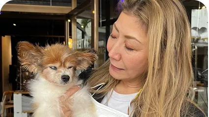 ご利用者様の声