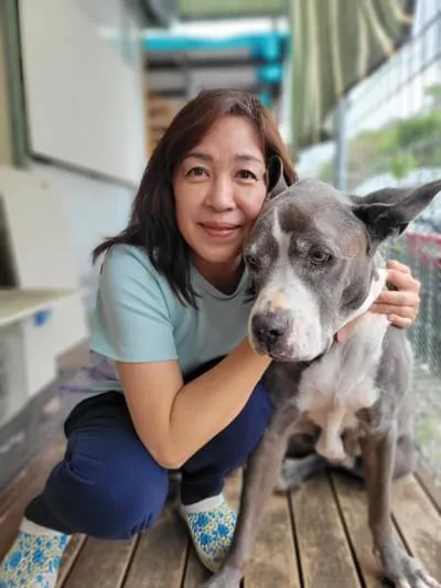 我如古あや♡シンディー